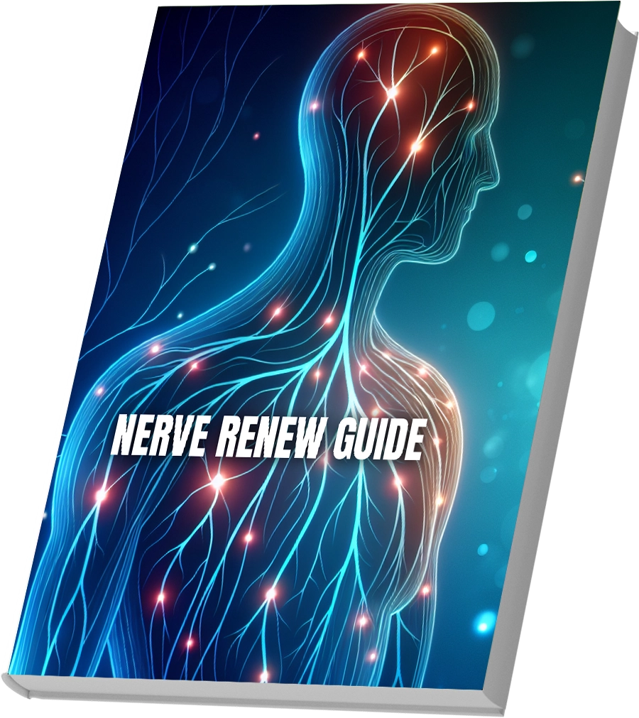 NeuroSalt natural neuropathy supplement