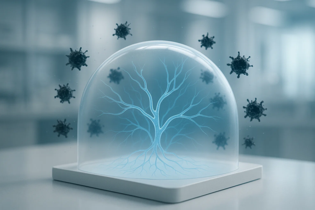 NeuroSalt natural neuropathy supplement