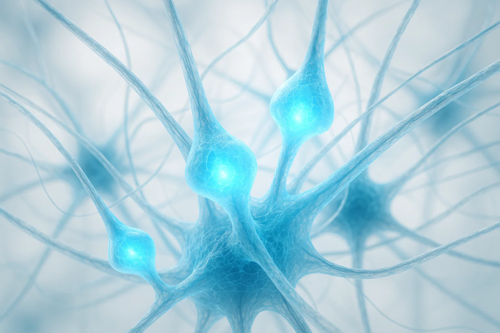 NeuroSalt natural neuropathy supplement